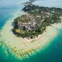 Penisola di Sirmione