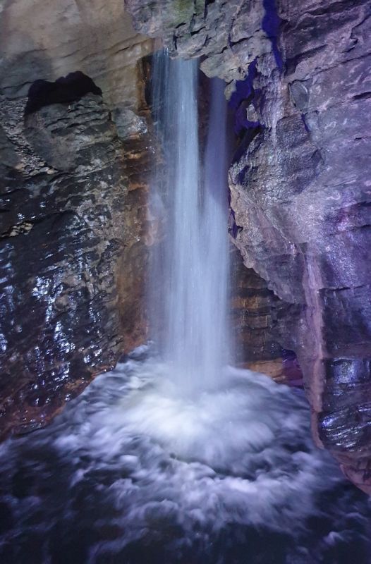 Cascate del Varone
