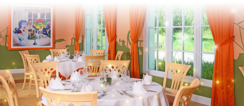 Gardaland Hotel: l'hotel per la famiglia