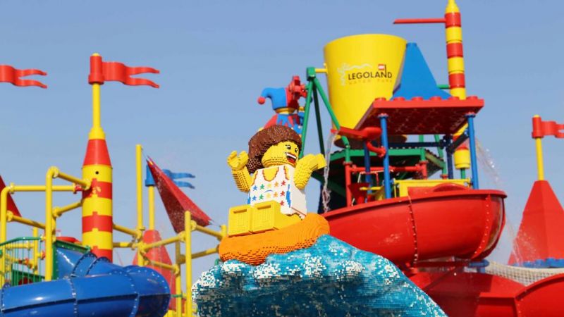 Legoland Waterpark