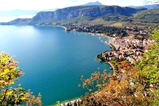 golfo del Garda