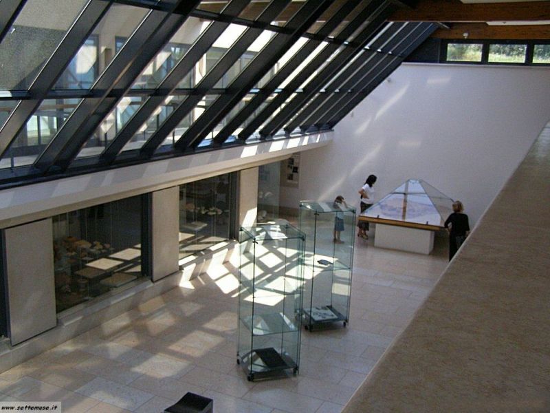 Museo archeologico di Sirmione