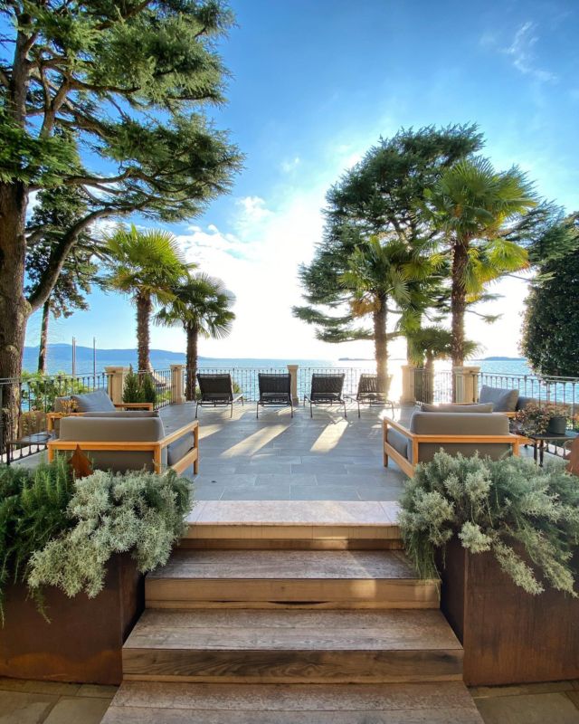 Hotel per relax a Gardone