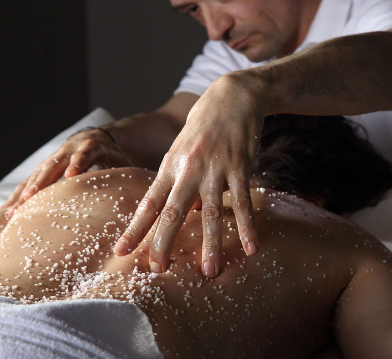 Trattamenti Maison du Relax