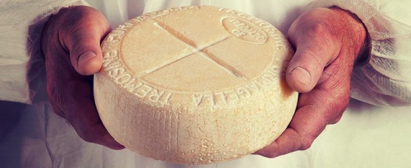 Formagella di Tremosine 