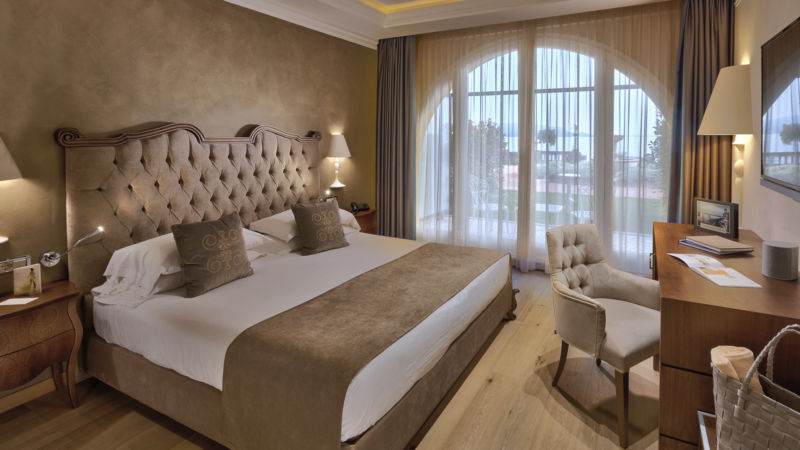 Suite Grand Hotel Fasano