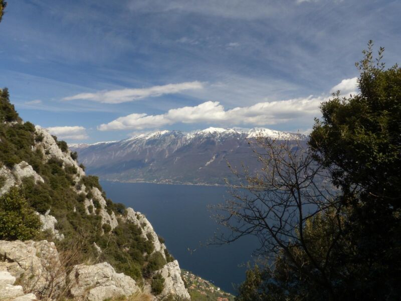 cosa vedere sul lago 