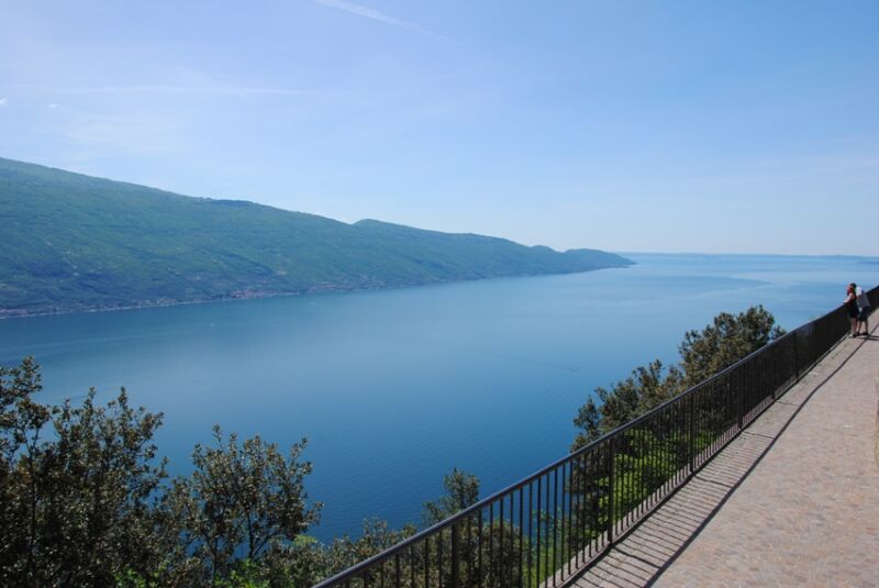 cosa vedere sul lago 