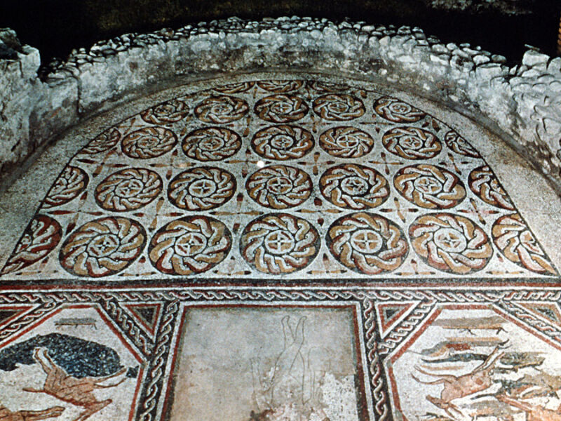 Villa Romana Desenzano | Bertoldi Boats