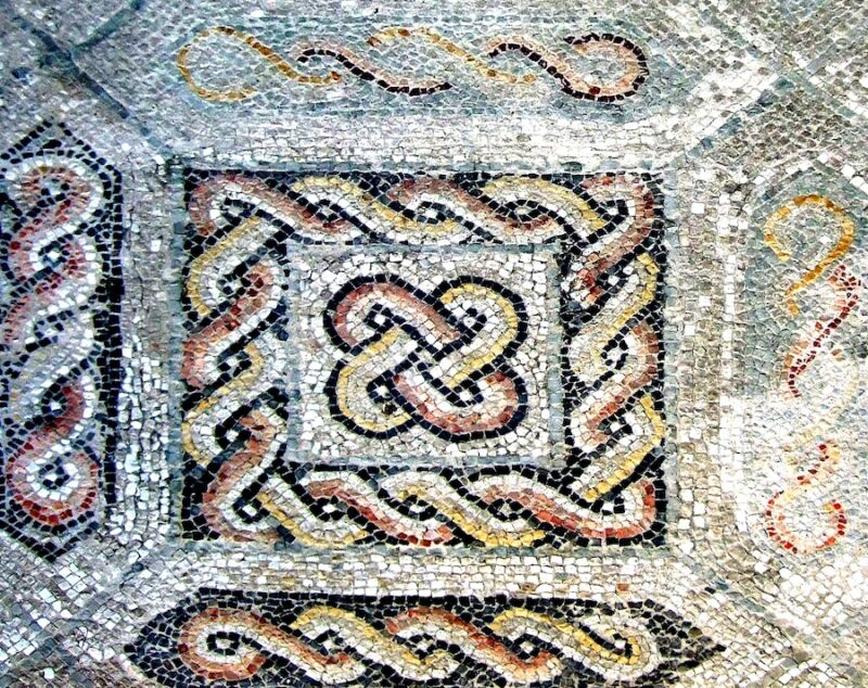 Antiquarium | Bertoldi Boats