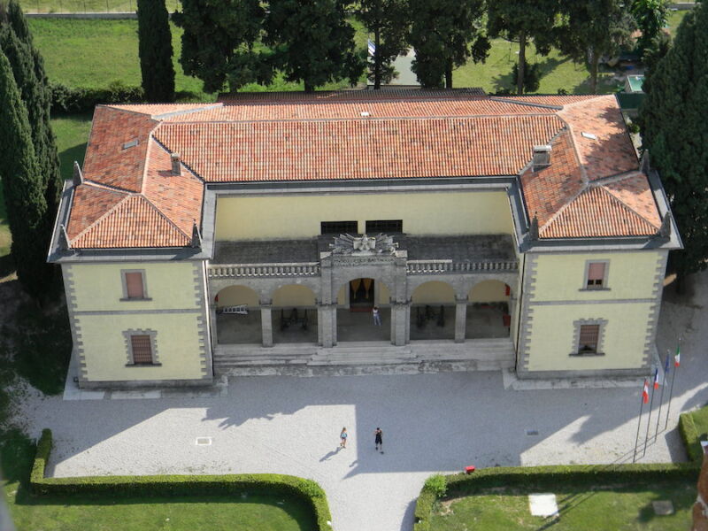 Museo di San Martino | Bertoldi Boats