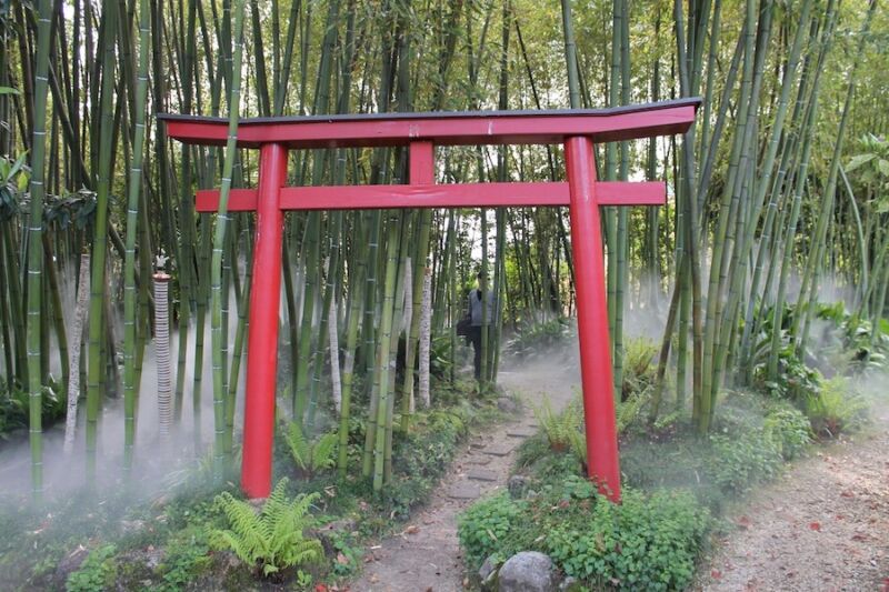 Giardino Heller Gardone | Bertoldi Boats