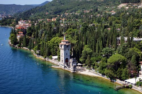 il meglio del Lago di Garda