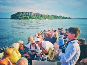Lake Garda by boat: Bespoke tour