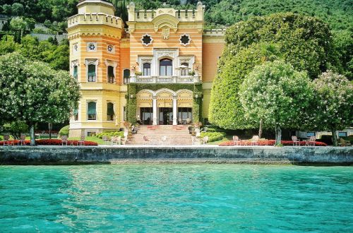 Bertoldi Boats: Ein Tag auf dem Gardasee