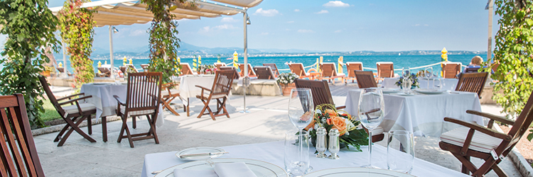 A Sirmione, il Ristorante dei Poeti vi aspetta! thumb