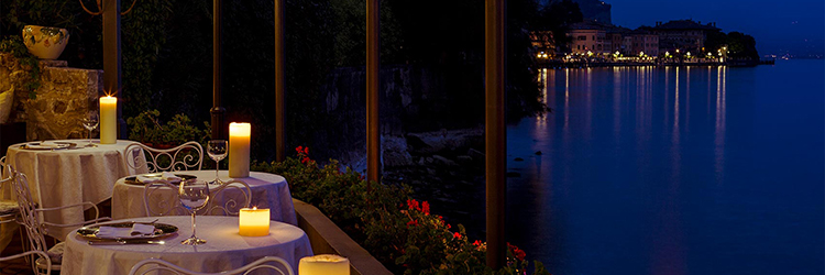 Ristorante Baia d’Oro: una location suggestiva dal 1958. thumb