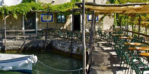 Ristorante Locanda San Vigilio: un must! thumb