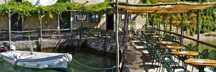 Ristorante Locanda San Vigilio: un must! thumb