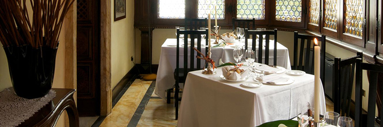 Ristorante Villa Fiordaliso: crogiolo di meraviglie. thumb