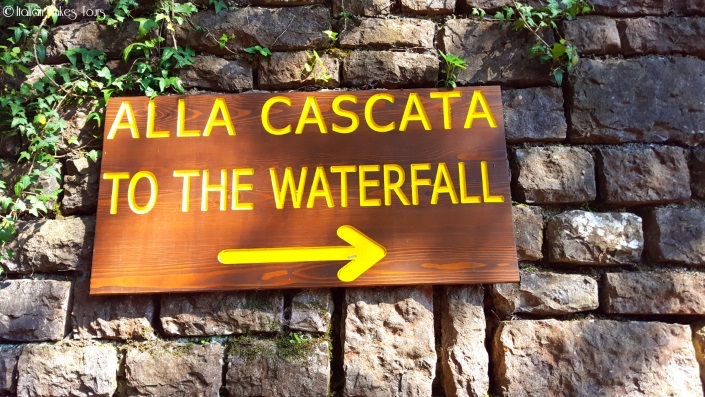 Le Cascate del Varone: una gita speciale! thumb