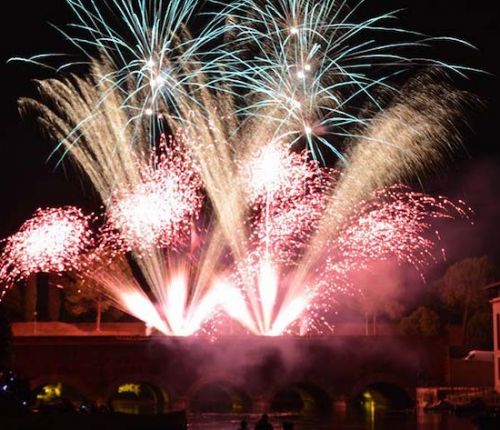 Scopriamo gli eventi di novembre sul Lago di Garda! thumb