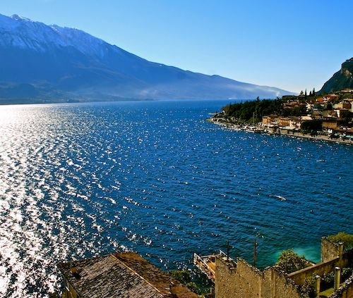 lago di Garda