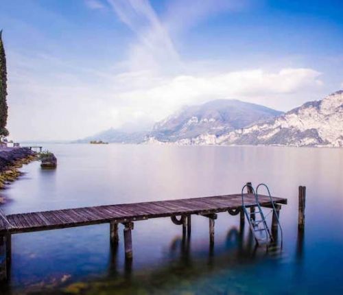 Garda? Benàco? Perché il Lago di Garda si chiama così? Quale dei due nomi è corretto? thumb