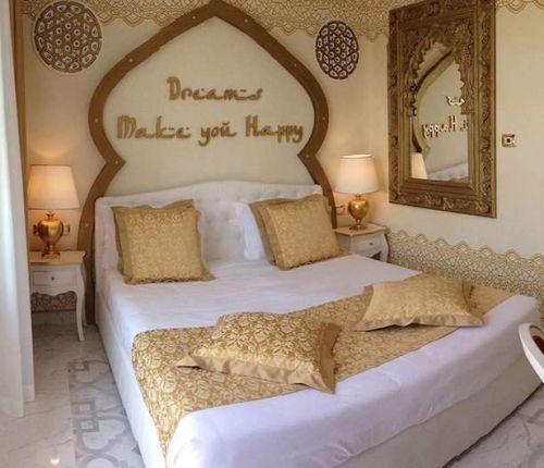 gardaland adventure hotel