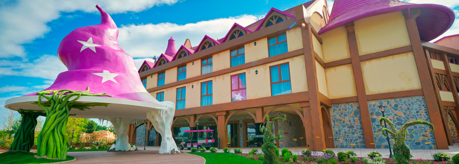Gardaland Magic Winter: l’hotel ideale per le famiglie! thumb