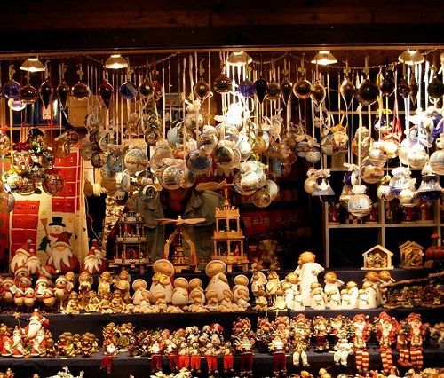 Il Natale si avvicina: ecco gli eventi di dicembre! thumb