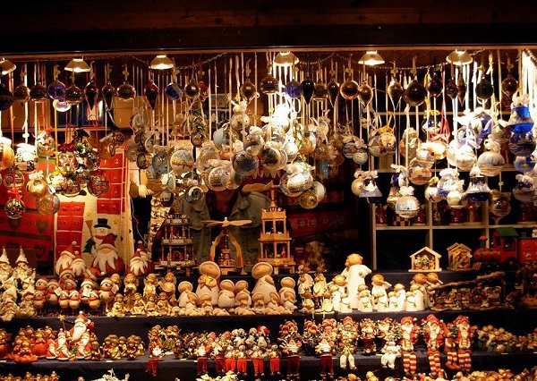 Il Natale si avvicina: ecco gli eventi di dicembre! thumb