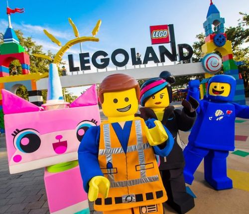 Novità 2020: Legoland Waterpark arriverà a Gardaland! thumb