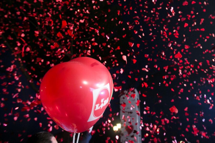 San Valentino: festeggiatelo al lago di Garda! thumb