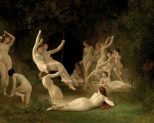 Leggende locali del lago di Garda: chi di voi ne conosce? thumb