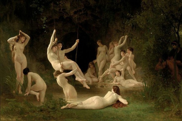 Leggende locali del lago di Garda: chi di voi ne conosce? thumb