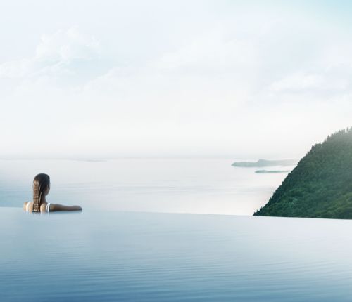 Lefay: a Gargnano un favoloso hotel per relax! thumb