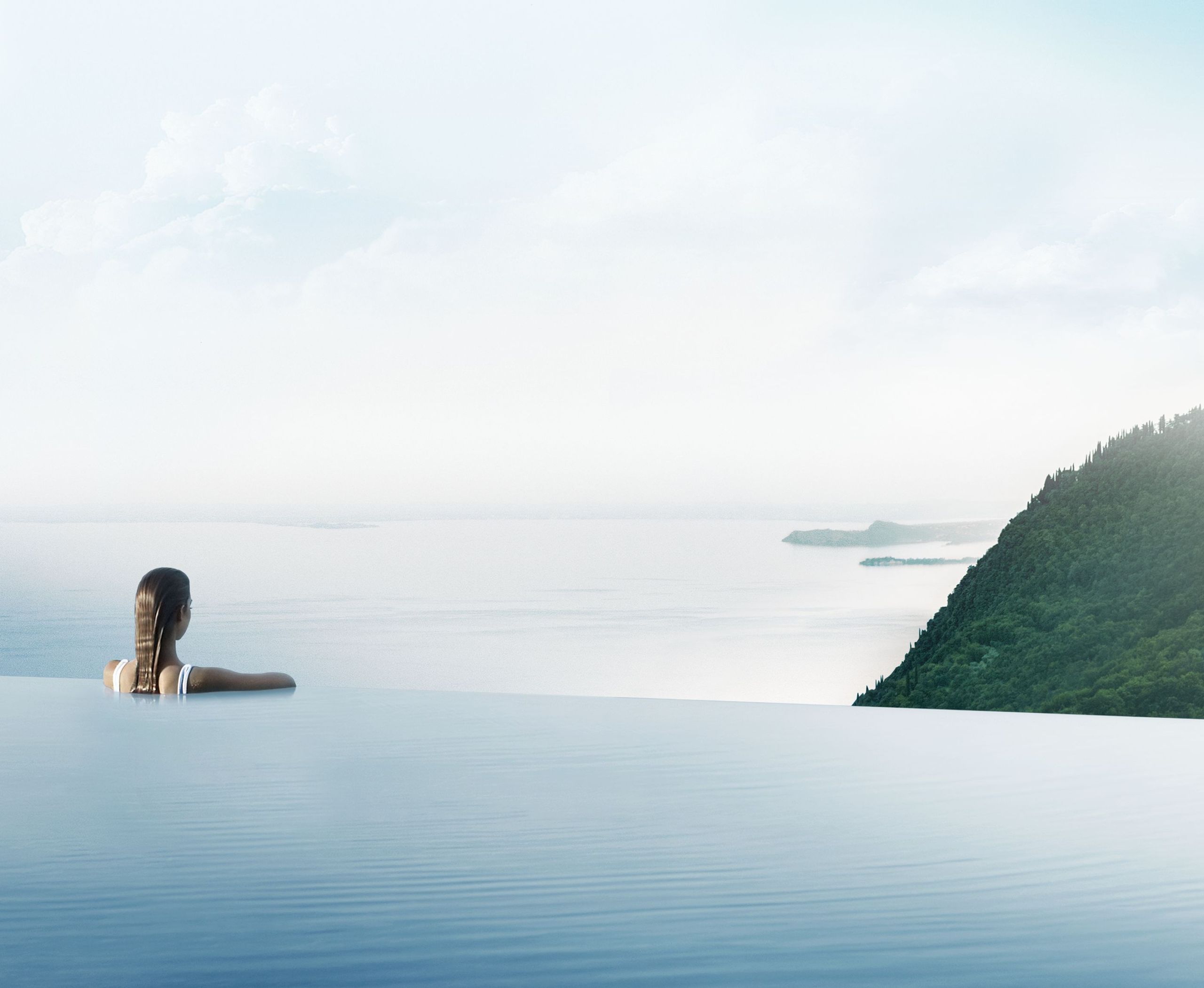 Lefay: a Gargnano un favoloso hotel per relax! thumb