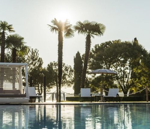 Hotel vista lago: Splendido Bay Luxury Spa Hotel thumb