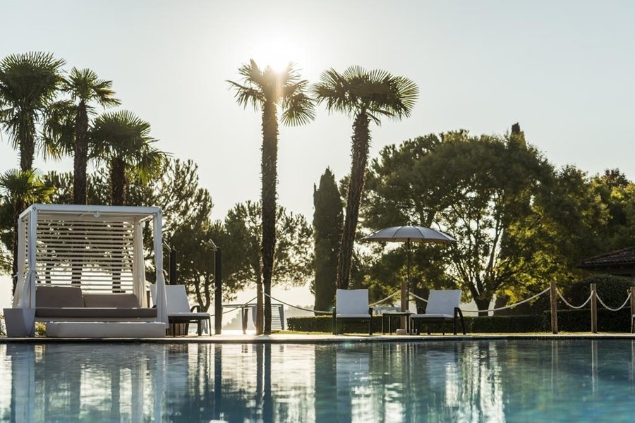 Hotel vista lago: Splendido Bay Luxury Spa Hotel thumb