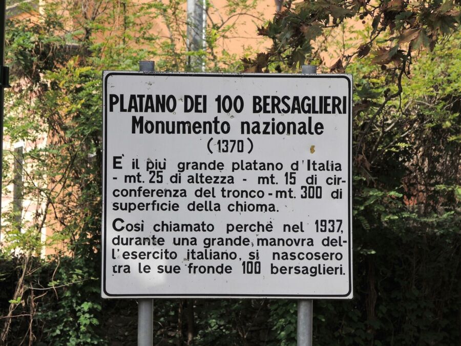 Cosa vedere al lago di Garda? Scoprite due curiosità! thumb