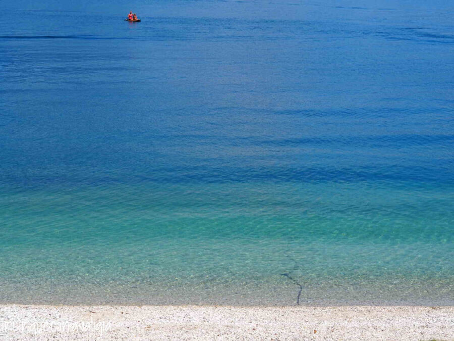 Un viaggio alla scoperta delle migliori spiagge del lago thumb