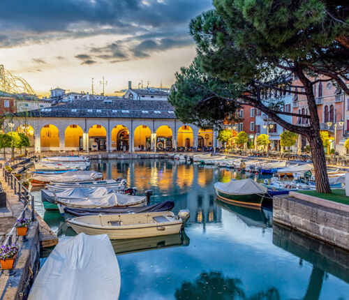 Anche a Desenzano vi aspettano tanti eventi in barca thumb
