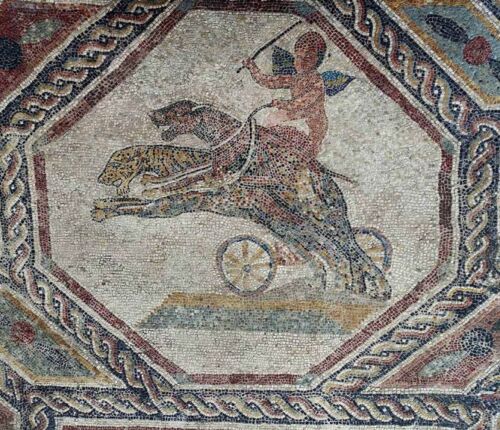 Villa Romana a Desenzano: un must da visitare! thumb