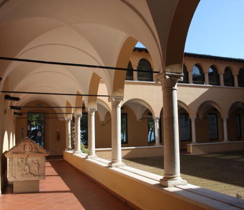 Museo Rambotti e Castello: due simboli di Desenzano! thumb