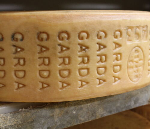 I migliori formaggi del Garda thumb