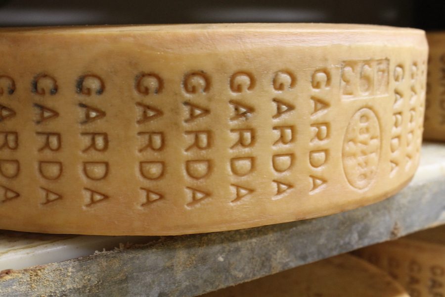 I migliori formaggi del Garda thumb