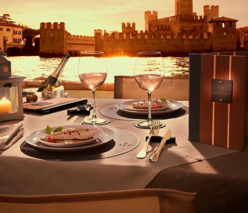 Un mondo di opzioni per il tuo prossimo tour in barca thumb