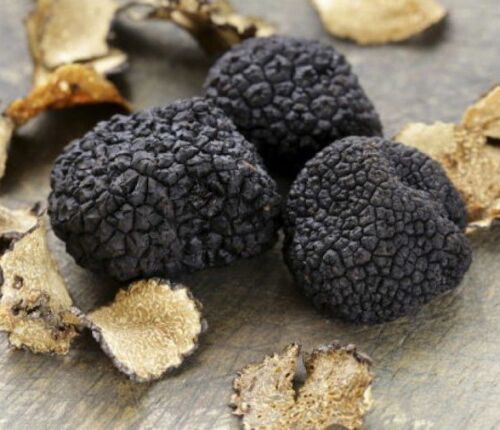 Lago di Garda: Agrumi, Olii e Tartufi pregiati thumb