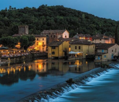 Le 6 cose da fare a Valeggio Sul Mincio thumb